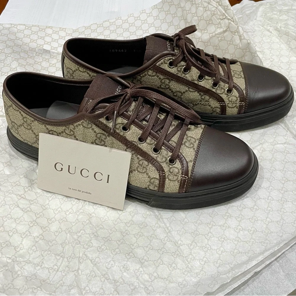 GUCCI - MONOGRAM - Picture 9 of 12